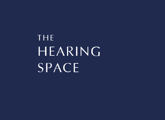 Logo of The Hearing Space