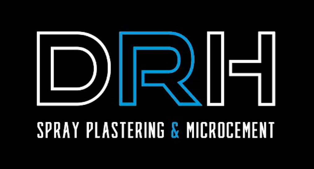 Logo of drh spray plaster & microcement Plasterers Screeders And Dry Lining Contractors In Montrose, Angus Logo of drh spray plaster & microcement Plasterers Screeders And Dry Lining Contractors In Montrose, Angus