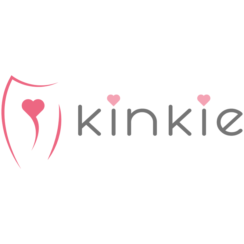 Logo of Kinkie Apparel And Accessories Retail In London