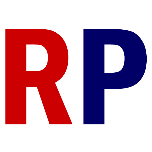 Logo of Rod Pods