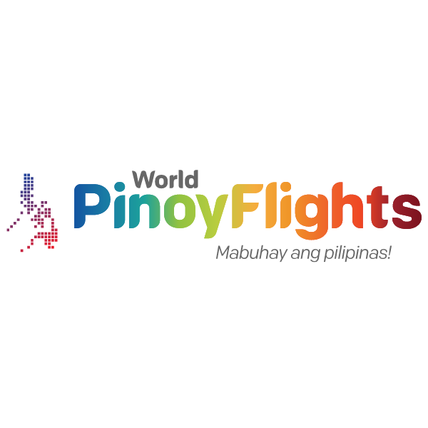 Logo of World Pinoy Flights Travel Agents In London
