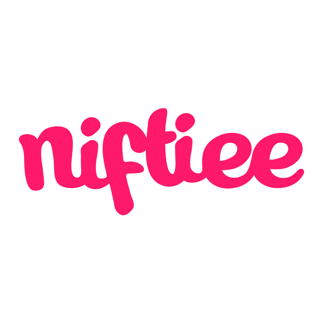 Logo of Niftiee Employment Service In Stratford Upon Avon, West Midlands Logo of Niftiee Employment Service In Stratford Upon Avon, West Midlands