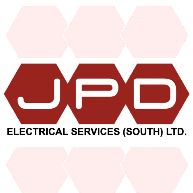 Logo of JPD Electrical Services South Ltd