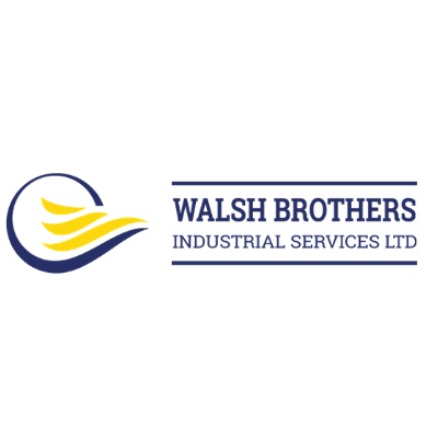 Logo of Walsh Brothers Industrial Services Ltd Solid Waste Services And Recycling In Alloa, Clackmannanshire Logo of Walsh Brothers Industrial Services Ltd Solid Waste Services And Recycling In Alloa, Clackmannanshire