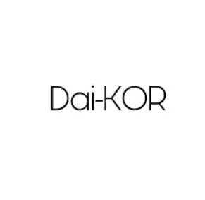 Logo of Daikor Ltd Hobby And Craft Retail In Shoreditch, London Logo of Daikor Ltd Hobby And Craft Retail In Shoreditch, London