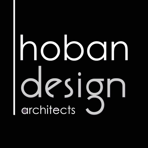 Logo of Hoban Design