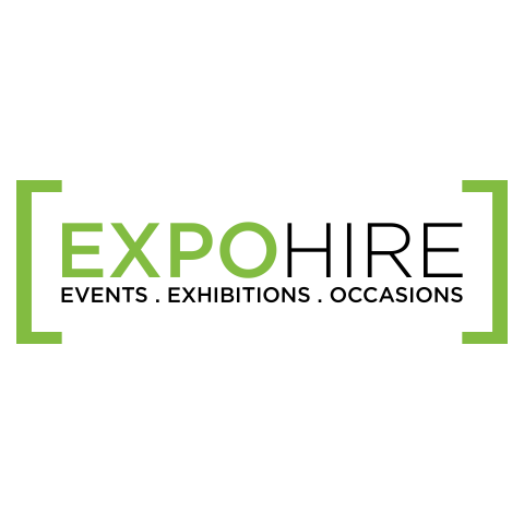 Logo of Expohire