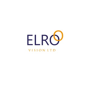 Logo of Elro Vision Ltd