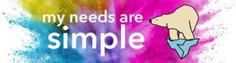Logo of My needs are Simple Digital Printers In Pontypridd, Wales Logo of My needs are Simple Digital Printers In Pontypridd, Wales