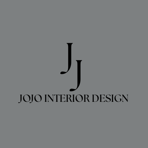 Logo of JoJo Interior Design