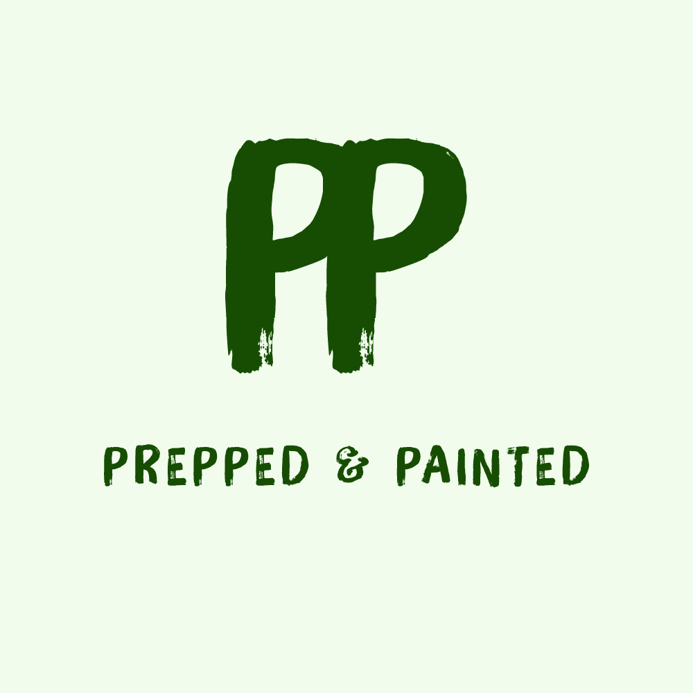 Logo of Prepped Painted