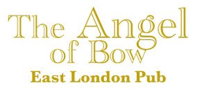 Logo of The Angel of Bow