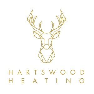 Logo of Hartswood Heating