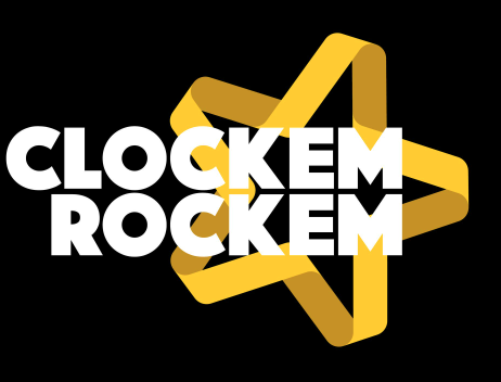 Logo of Clockem Rockem Ltd