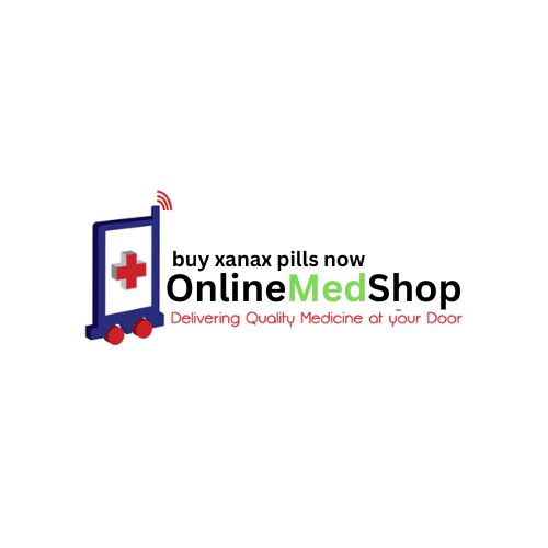 Logo of Buy Xanax Pills Now