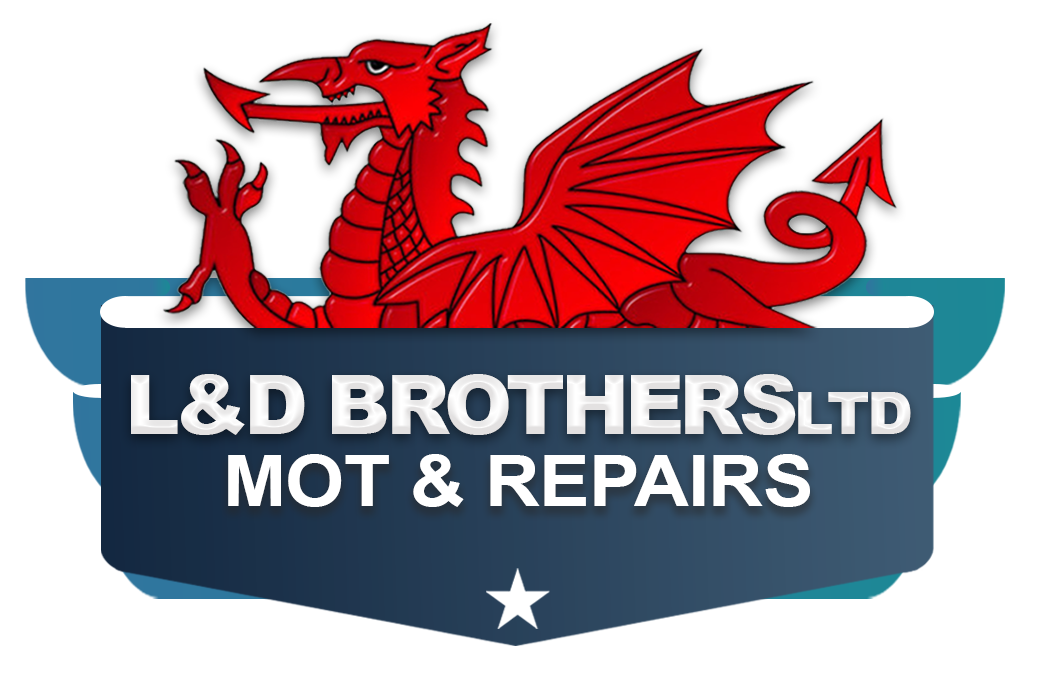 Logo of L&D Brothers LTD Car Mechanics In Wrexham, Wrexham County Borough Logo of L&D Brothers LTD Car Mechanics In Wrexham, Wrexham County Borough