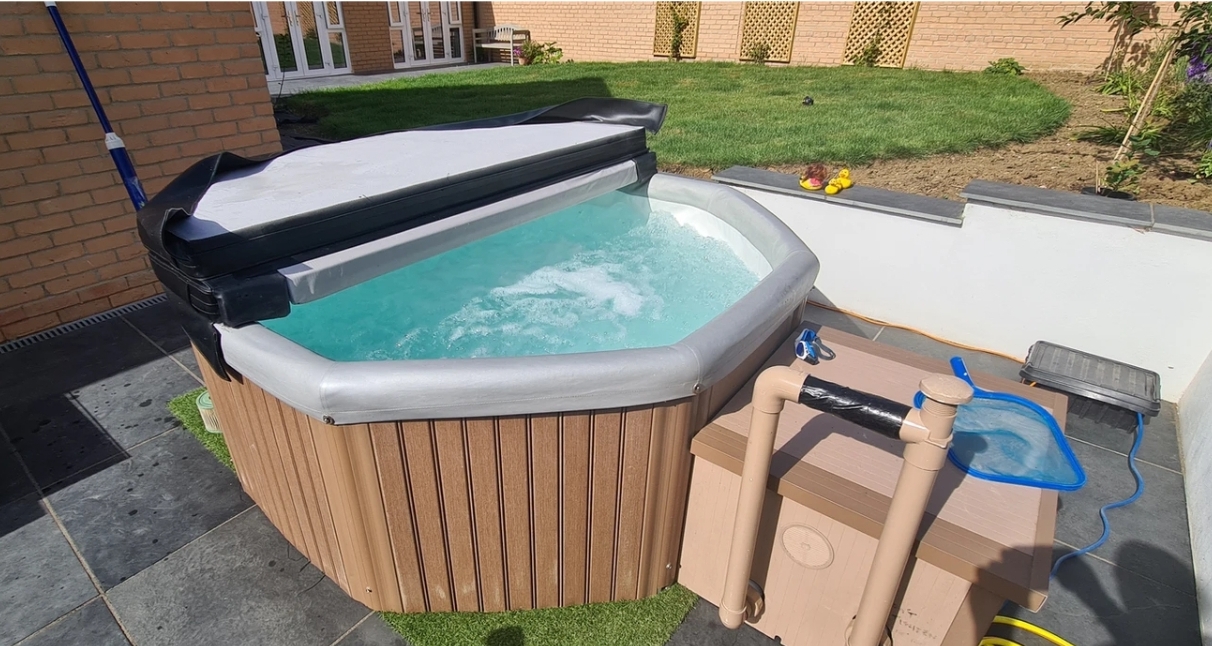 Logo of Hot Tub Hire UK Hot Tub Hire In Milton Keynes, Buckinghamshire Logo of Hot Tub Hire UK Hot Tub Hire In Milton Keynes, Buckinghamshire