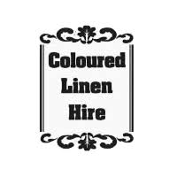 Logo of Coloured Linen Hire Linen Hire Services In Buckley, Cheshire