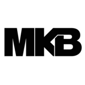 Logo of MKB cleaning services Ltd
