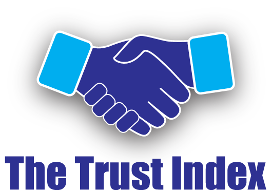 Logo of The Trust Index