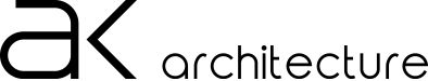 Logo of AK Architecture