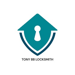 Logo of Tony BB Locksmith