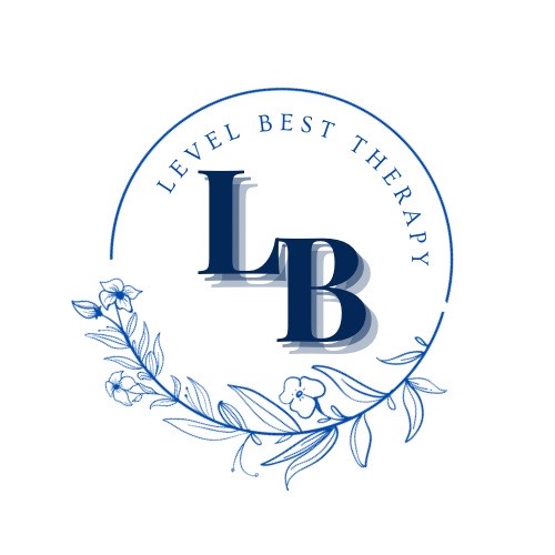 Logo of Level Best Mental Health Services In Cottingham, East Yorkshire Logo of Level Best Mental Health Services In Cottingham, East Yorkshire