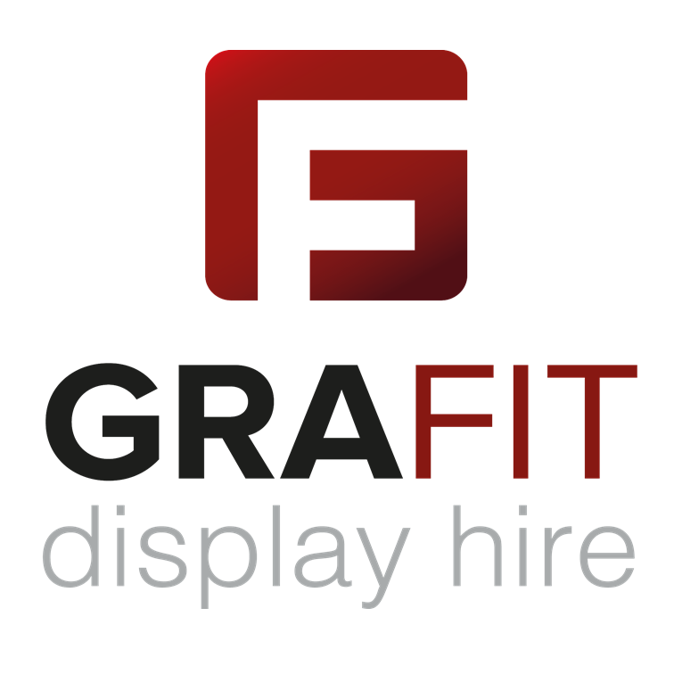 Logo of Grafit Display Hire Digital Printers In Skelmersdale, Lancashire Logo of Grafit Display Hire Digital Printers In Skelmersdale, Lancashire