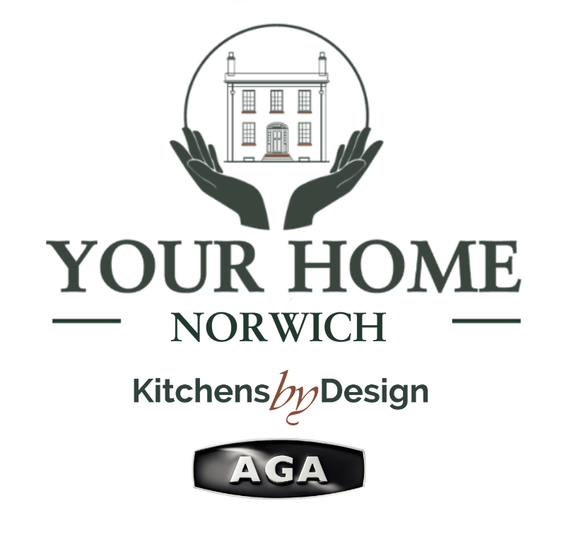 Logo of Your Home Norwich | Kitchens By Design Kitchen Planners And Furnishers In Norwich, Norfolk Logo of Your Home Norwich | Kitchens By Design Kitchen Planners And Furnishers In Norwich, Norfolk