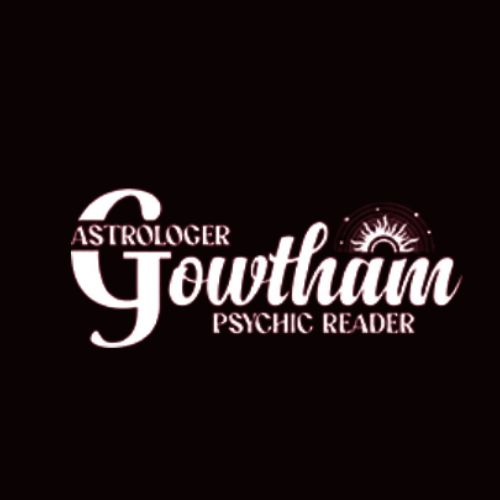 Logo of Gowtham Astrology
