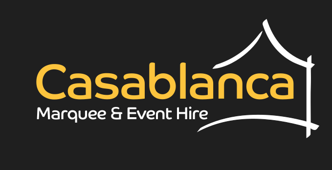 Logo of Casablanca Marquee Hire