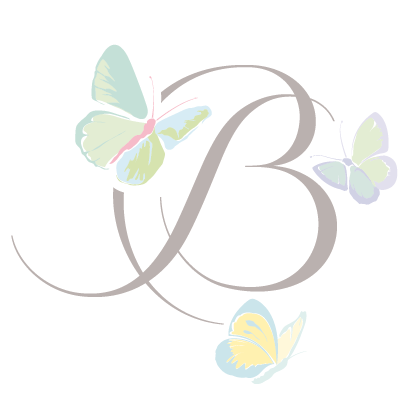 Logo of Little Butterfly London