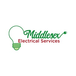 Logo of Middlesex Electrical Services Ltd