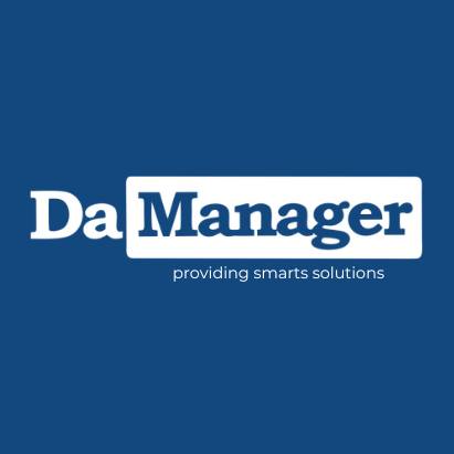 Logo of Da-Manager