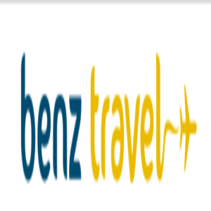 Logo of Benz Travel Ltd