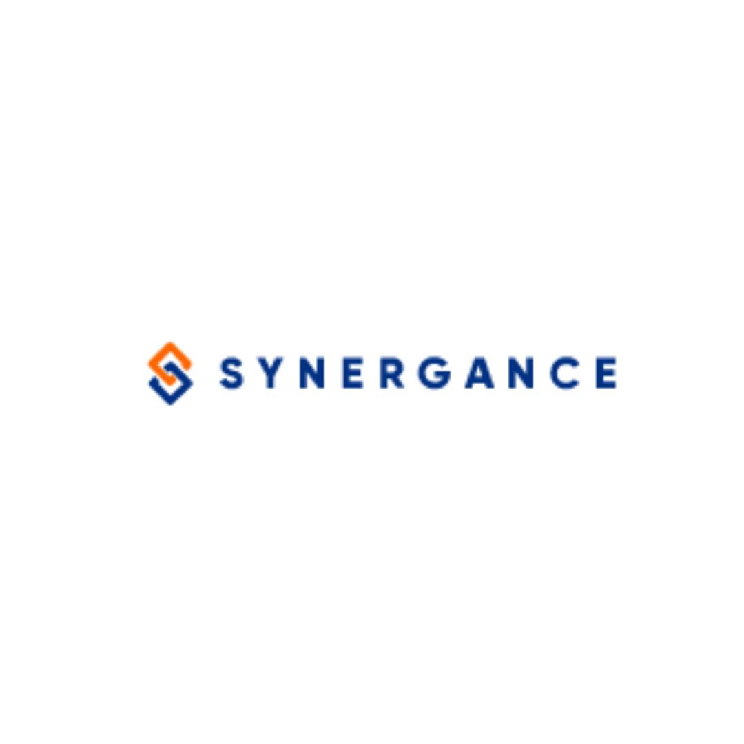 Logo of Synergance
