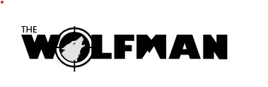 Logo of The Wolfman Sporting Goods And Equipment In Ipswich, London Logo of The Wolfman Sporting Goods And Equipment In Ipswich, London