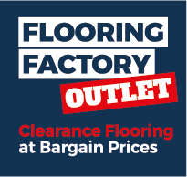 Logo of Flooring Factory Outlet