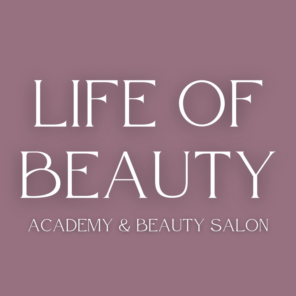 Logo of Life of Beauty Academy & Beauty Salon Beauty Academy In Telford, Shropshire Logo of Life of Beauty Academy & Beauty Salon Beauty Academy In Telford, Shropshire