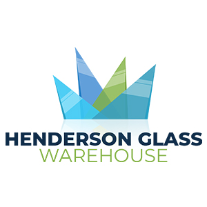 Logo of Henderson Glass Warehouse