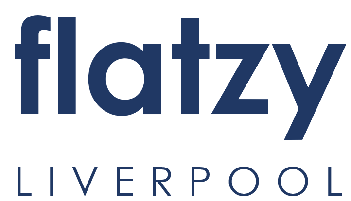 Logo of Flatzy Liverpool Serviced Apartments In Liverpool, Merseyside