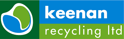 Logo of Keenan Recycling LTD Solid Waste Services And Recycling In Aberdeenshire, Aberdeen