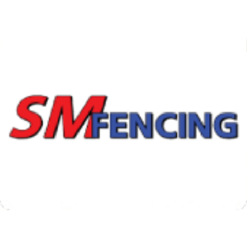 Logo of SM Fencing