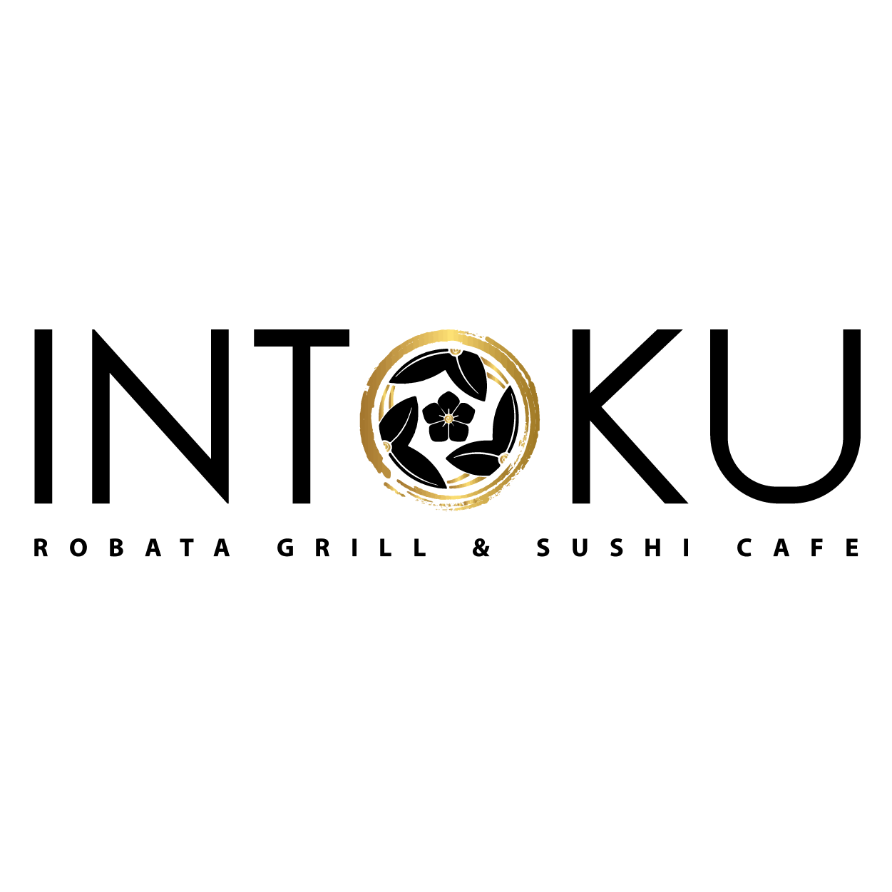 Logo of Intoku Restaurants - Chelsea