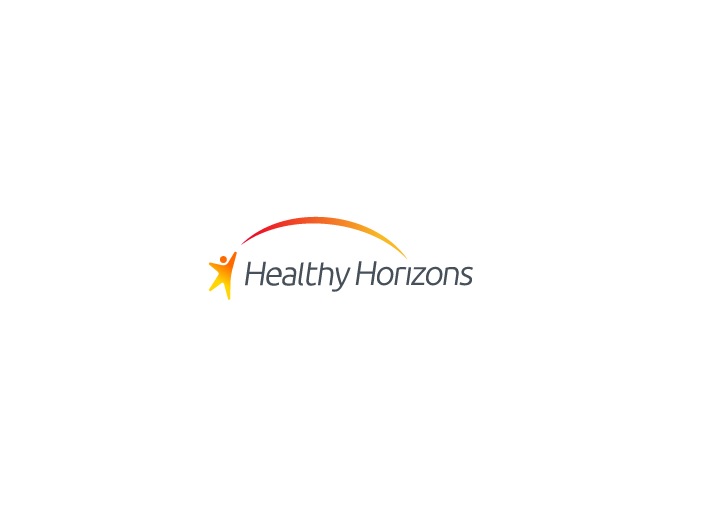 Logo of Healthy Horizons