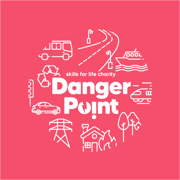 Logo of DangerPoint Education In Flint, Flintshire Logo of DangerPoint Education In Flint, Flintshire