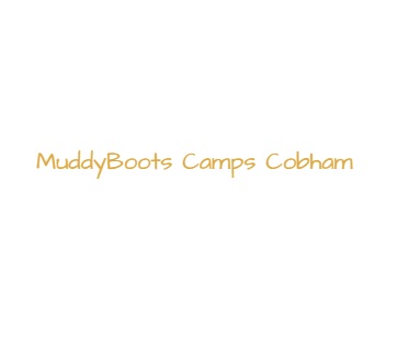 Logo of MuddyBoots Camps Cobham Childrens Entertainment In Cobham, Surrey Logo of MuddyBoots Camps Cobham Childrens Entertainment In Cobham, Surrey