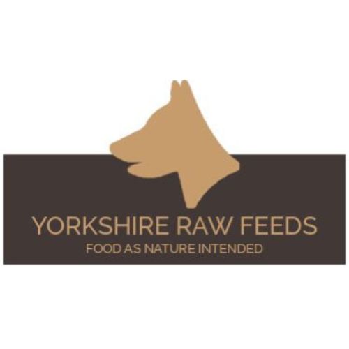 Logo of Yorkshire Raw Feeds Limited