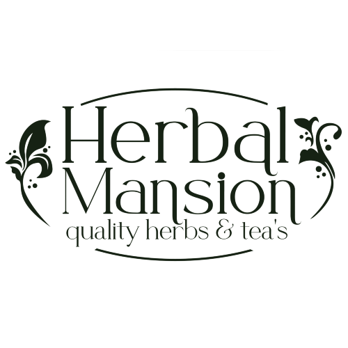Logo of Herbal Mansion