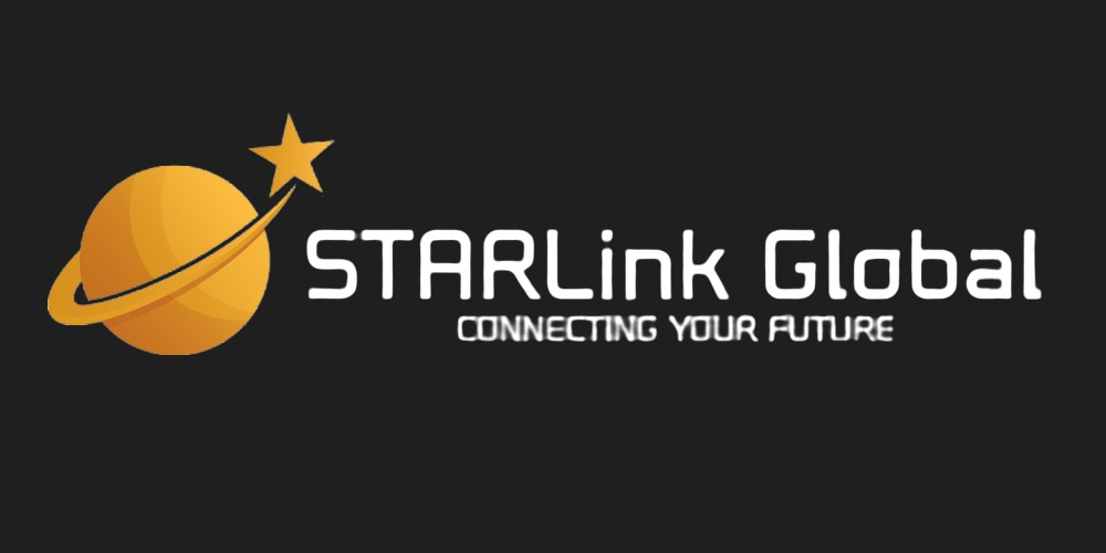 Logo of Star Link Global